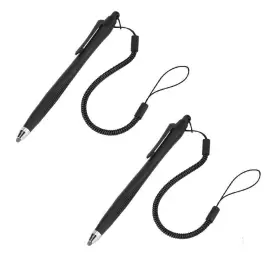 Werpower 738584863697 Handwriting Pack Of 2 Active Capacitive Pens Rechargeable For Drwaing And Wr