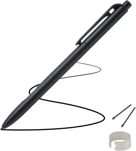 Wm05 Whaleme Emr Stylus For Remarkable 2 Pen With Eraser - Replacement T