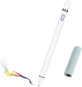 Wirelessfinest 726084700116 Stylus Pen Pencil 1st Generation Gen Replacement For Apple Ipad Pro