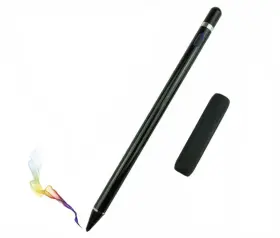 Wirelessfinest 850049440493 Black Stylus Pen Pencil 1st Gen Generation Replacement For Apple Ipad Pro
