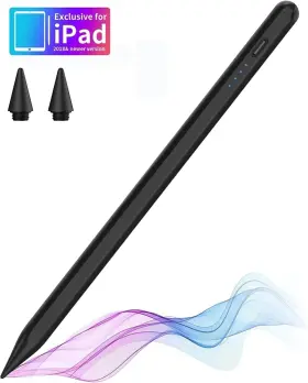 Woerma 445055859808 Stylus Pens For Ipads Fast Charging Pen Pencil Compatible Wi