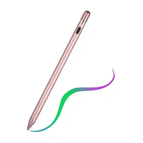 E8910 Wokankan Stylus Pens For Touch Screens Active Compatible Apple Ipad Recharg