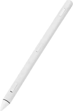 Wsjiabofux 792483940231 White Smartphone Pen Tablet High Sensitivity Non-scratching Fine Tip