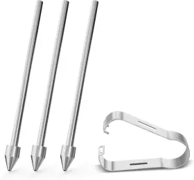 Xifllife 313104981954 Pen Tips Replacement For Kindle Scribe Nibs Compatible With Premium