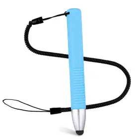 1013901 Xihircd Kid-friendly Stylus Pens For Touch Screens Capacitive Pen With