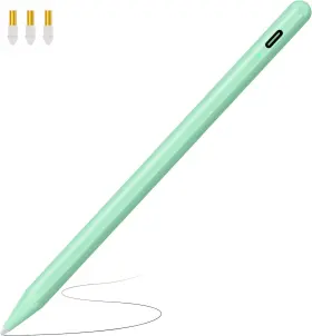 Xiron 445035835822 Stylus Pen For Ipad 2018-2024 With Fast Charging And Palm Rejection Compatible
