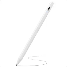 Xiron 744759113023 Stylus Pen For Ipad 2018-2024 With Fast Charging And Palm Rejection Compatible