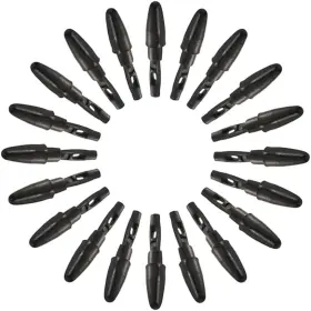 Xp-pen 744110341225 Xppen 20 Pack Replacement Nibs Compatible For Stylus P01/p03/p05 Suitable