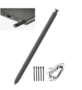 Xyfeigena 789917401055 S24 Ultra Stylus Pen Replacement For Samsung Galaxy 5g Touch Stylus
