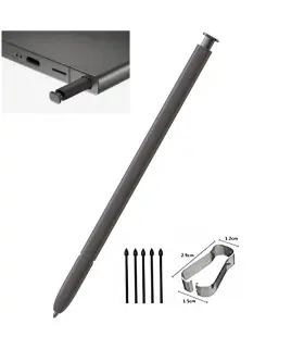 Xyfeigena 789917401055 S24 Ultra Stylus Pen Replacement For Samsung Galaxy 5g Touch