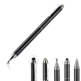 4351613672 Yacig Capacitive Stylus Pen 4-in-1 High Sensitivity And Precision Touch Screen Sty