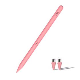 Yagfk 747474741663 Stylus Pen A9 For Samsung Galaxy Tab / A8 Lite Pencil Compatible Pink