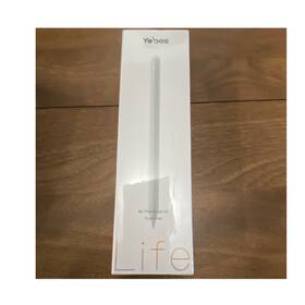 Yebos X00h6mcmpf Stylus Pen White For Apple Ipad 2018-2024