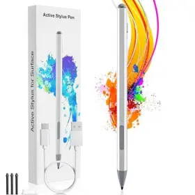 Yeemie Pro 791684860058 Surface Pen Stylus For Microsoft 11 Surfa