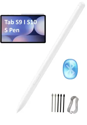Yjsk 717839122468 Tab S9 S10 S Pen With-bluetooth Replacement For Samsung Galaxy