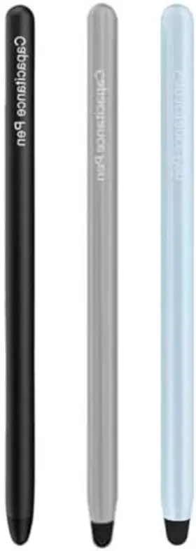 Yjsk 750692551594 3pcs Amz Fire Pen For Max 11 Hd 8 10 Touc