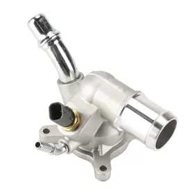 2405yo028 Yollky Engine Coolant Thermostat Housing Water Inlet Assembly - Compatible... Fast Ship