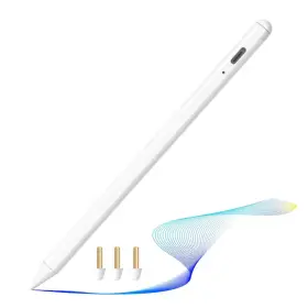 Yottn 919305401877 Stylus Pen For Apple Ipad Pencil - 10th 9th 8th 7th 6th Gen Palm