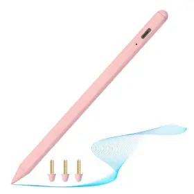 B0b56xx2nz Yottn Stylus Pen For Apple Ipad Pencil - A16 10th 9th 8th