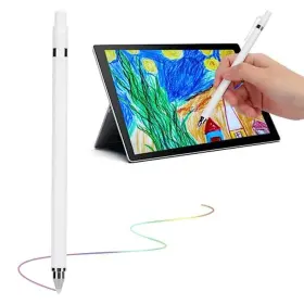 Yunseityuy24xsd3hv-12 Yunseity Universal Pen Battery Pencils With High Sensitivity And Palm Rejection Double