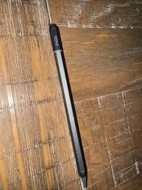 109906908 Zagg Pro Stylus For Ipad And Black Gray . Used