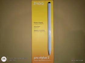 109911467 Zagg Pro Stylus 2 For Ipad And 2018 Later