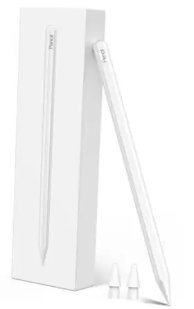 Zaidtek Electronic Technology Xiamen Co. Ltd 445021277209 Stylus Pen For Ipad 15 Mins Fast Charging Apple Pencil With Palm Rejection