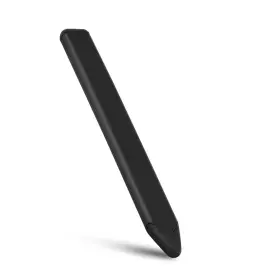 Onetfwge27ibu-01 Zerone Stylus Pen For Touch Screens Active Capacitive With Rubber Tip Black