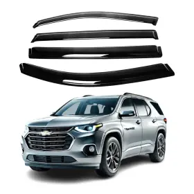 Zh 791001162889 Compatible With Chevrolet Traverse 2018 2019 2020 2021 2022 2023 Durable Fr