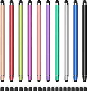 Zhao Cai Jin Bao 744759130402 Stylus Pen For Touchscreen 2 In 1 High Precision And Sensitivity P