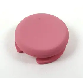 Zoozie La 011511854077 Replacement 3d Analog Thumb Stick Grip Joystick Cap Cover Rocker Button For 3