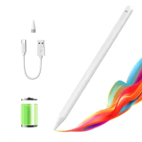 Ju001ha021 Zouxan Upgraded Stylus Pen Fit For Ipad Air 5th Gen 10.9 Inch 2022 Apple