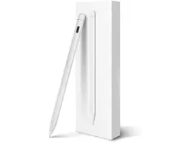 Zyerch 850052859411 Stylus Pen For Ipad With Palm Rejection White
