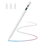 Pencil For Apple, Tilt Sensitivity Palm Rejection, Stylus Ipad A16 11... New. Price: $16.02.