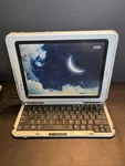 Hp Compaq Tablet TC1000 1GHZ Working Used. Price: $1084.82.