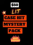 Case Hit Mystery Slab Pack Get Yours Now Guaranteed One Graded Card. Price: $44.99.