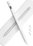 Aplfan Pencil Usb-c For Ipad 2018-2026: Hidden-port Stylus P20 Pro, White New. Price: $39.38.