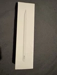 Apple Pencil 2ND Generation Stylus White MU8F2CH/A A2051 For Ipad New. Price: $69.99.