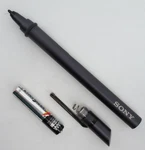 Official Sony Digitizer Stylus Pen VGP-STD2 New Aaaa Battery Tested & Works! Used. Price: $39.99.