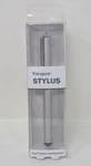 New Silver Targus Stylus For Tablets And Smartphones - AMM0105TBUS. Price: $12.00.