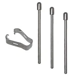 3 Pcs Pen Tips Compatible With Kindle Scribe Stylus Nibs For Kin... New. Price: $19.23.