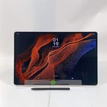 Wifi Only Samsung Galaxy Tab S8 Ultra 14.6" 128GB Gray SM-X900 Used. Price: $394.99.