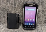 Zebra TC75EK-22B24AB-US Mobile Computer Scanner W/ Battery Factoryreset Used. Price: $104.99.