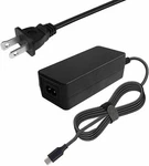 Lenovo Yoga C930-13IKB Type 81C4 2-IN-1 Laptop 65W Usb Charger Adapter New. Price: $24.99.