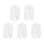 Patikil Fiber Optical Tool, Pack 5MM Ceramic Core For Visual Fault Locator... New. Price: $8.56.