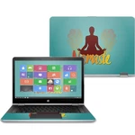 Mightyskins Compatible With Hp Pavilion X360 15" (2017) - Namaste Prot... New. Price: $32.50.