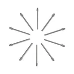 Huion Felt Nibs PN05F Pen Replacement For Digital Stylus PW517 New. Price: $13.19.