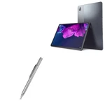 Boxwave Stylus Pen Compatible With Lenovo Tab P11 Plus - Metallic Silver New. Price: $23.03.