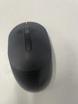 Genuine Dell Wireless Mouse MS3121WT Black W/o Usb Dongle Used. Price: $5.00.