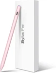 Charging, Pencil For Ipad With Tilt & Palm Rejection, Magnetic Stylus New. Price: $49.48.